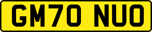 GM70NUO