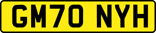 GM70NYH