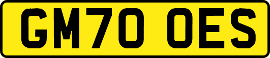 GM70OES