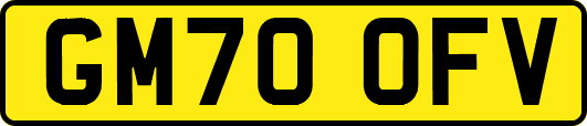 GM70OFV