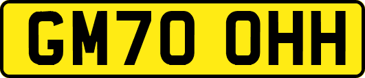 GM70OHH