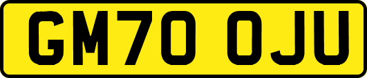 GM70OJU