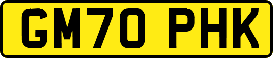 GM70PHK