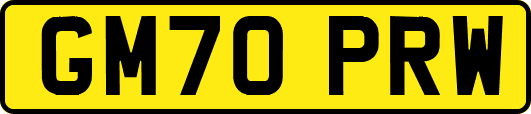 GM70PRW