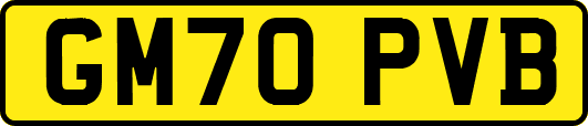 GM70PVB