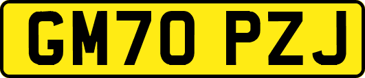 GM70PZJ