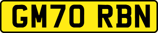 GM70RBN