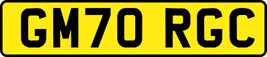 GM70RGC