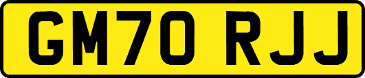 GM70RJJ