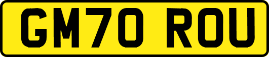 GM70ROU