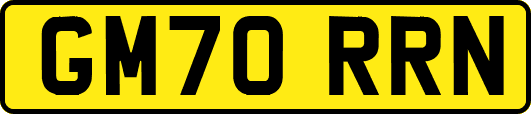 GM70RRN