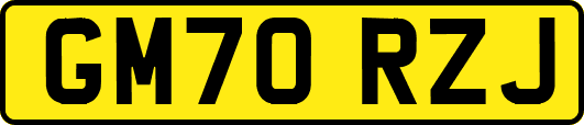 GM70RZJ