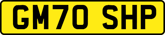 GM70SHP