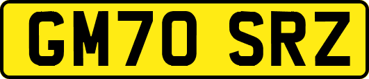 GM70SRZ