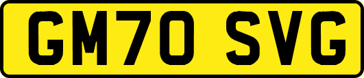GM70SVG