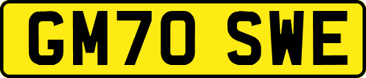 GM70SWE