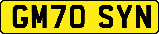 GM70SYN