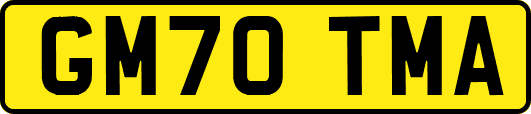 GM70TMA
