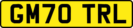 GM70TRL