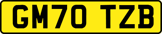 GM70TZB