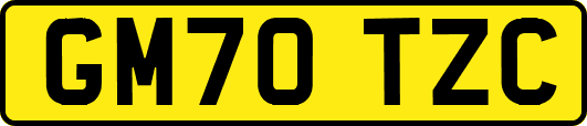 GM70TZC