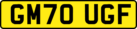 GM70UGF