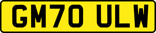 GM70ULW