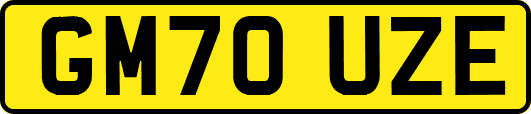 GM70UZE
