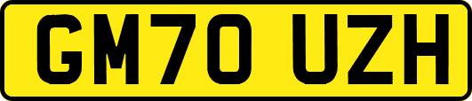 GM70UZH
