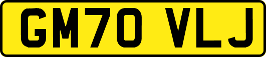 GM70VLJ