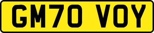 GM70VOY