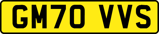 GM70VVS