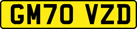 GM70VZD