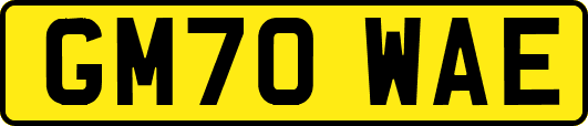 GM70WAE