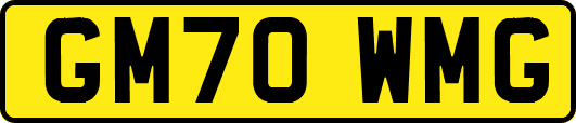 GM70WMG