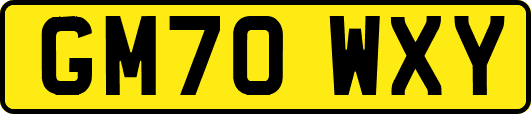 GM70WXY