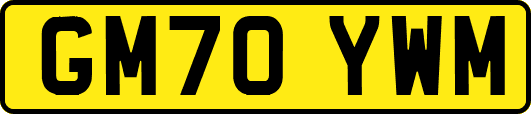 GM70YWM