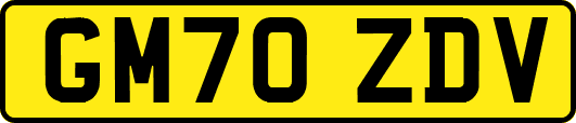 GM70ZDV