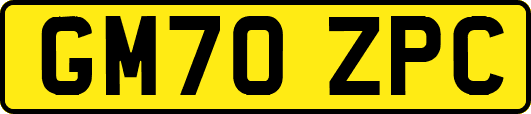 GM70ZPC