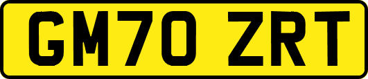 GM70ZRT