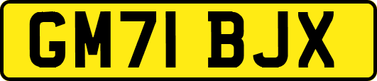 GM71BJX