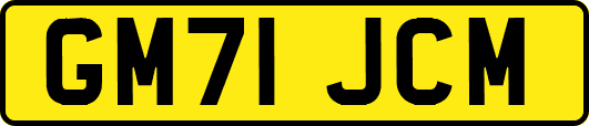 GM71JCM