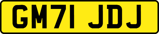 GM71JDJ