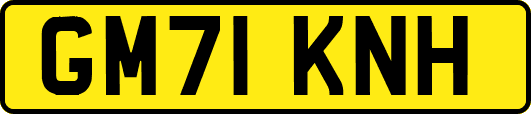 GM71KNH