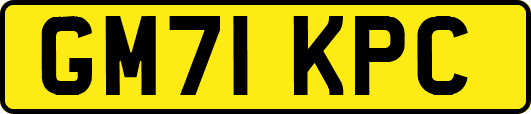 GM71KPC