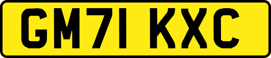 GM71KXC