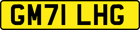 GM71LHG