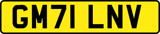 GM71LNV