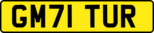 GM71TUR