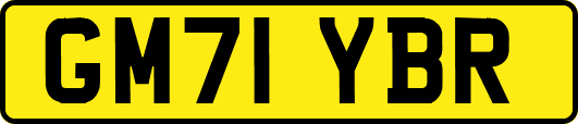 GM71YBR